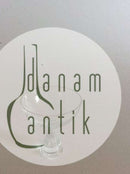 Prinzessin Holmegaard Likörschalen 7,5cm