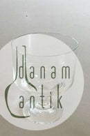 Holmegaard Profil Rødvinsglas