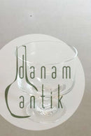 Holmegaard Profil Hvidvinsglas