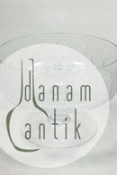 Romanze Portion Glass by Bjorn Wiinblad, Rosenthal