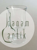 Holmegaard Ship Glass White Wine Glass