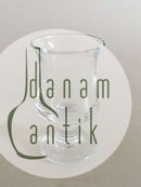 Holmegård Schiffsglas. Portweinglas