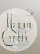 Holmegaard Ship Glass. Cocktail Glass