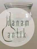 "蒂沃利 "Holmegaard利口酒杯