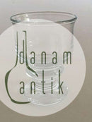 "蒂沃利 "Holmegaard波特酒杯