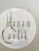 Holmegård Ship Glass Beer Glass