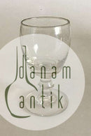 Tøndeglas Holmegaard / Kastrup