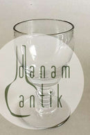 Tøndeglas Holmegaard / Kastrup