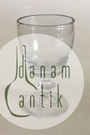 Tøndeglas Holmegaard / Kastrup