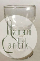 Faßglas Holmegaard / Kastrup