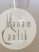 Holmegaard Ulla Snapseglas 10,8 cm