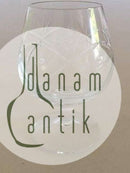 Holmegaard Ulla Cognacglas