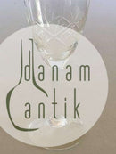 Holmegaard Ulla Schnapps Glass