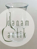 Holmegaard Ship Glass Red Wine Glass