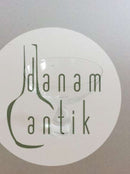 Prinzessin Holmegaard Sektschalen 9,5cm