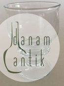 "Tivoli" Holmegaard Rødvinsglas