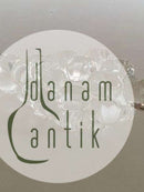 スチューベン アートグラス グレープベース