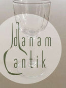 Murat Snapseglas 8.5 cm H.