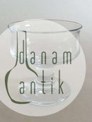 ホルムゴード 船のガラスアイスグラス/サービンググラス