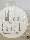 Holmegaard "Charlotte Amalie" Glasservice