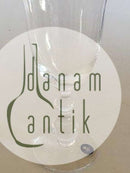 Holmegaard "Charlotte Amalie" Rødvinsglas