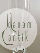 "Prince" Vandglas fra Holmegaard