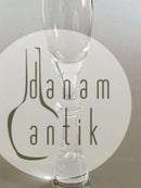 "Prince" Schnapps glass from Holmegaard