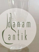 "Eclair" Portvin / Sherry Glas fra Holmegaard