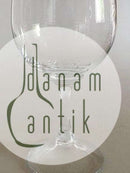 "Plaisir" Bourgogne Vinglas fra Holmegaard