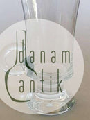 "Royal Yacht" Glögg Glas / Irish Coffee Glass fra Holmegaard