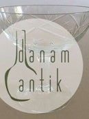 Holmegaard Ulla Cocktailglas