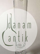 Holmegaard High Life Ølglas