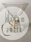 "Nobel" Martini Glas. Orrefors