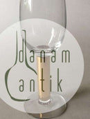 "Nobel" Vinglas. Orrefors