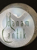 Rene Lalique Coquilles Muslingeskål