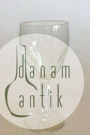 Holmegaard Windsor Rødvinsglas