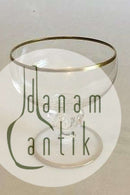 Gisselfeld Holmegaard Champagne Glass