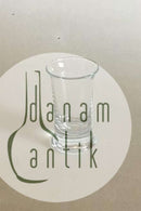 Holmegaard No. 5 Water Glass