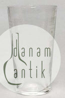 1900年頃の素敵な古いソーダガラス