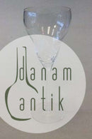 Xanadu Stort Rødvinsglas fra Holmegaard