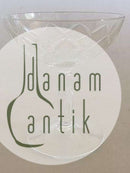 "Wien Antik" Likørglas fra Lyngby Glas