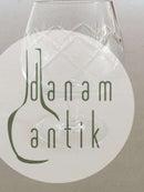 "Wien Antik" Cognac Glas. Lyngby Glas