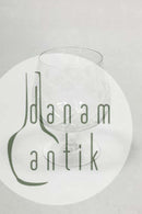 "Wien Antik" Stort Cognac Glas. Lyngby Glas