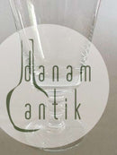 Holmegaard Wellington Ølglas