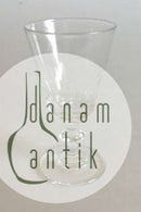 Holmegaard Wellington White Wine Glass