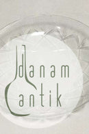 Lyngby "Wien Antik" Dessert/is skål