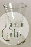 Holmegaard Wellington Hedvinsglas