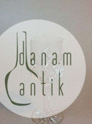 Westminster Weißweinglas von Lyngby Glassworks