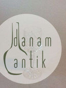 Westminster Schnapsglas von Lyngby Glasværk