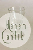 Holmegaard Wellington Schnapps Glass